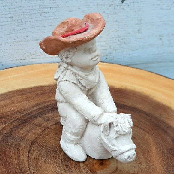 VTG EUC AUSTIN SCULPTURE - Picture 2 of 6